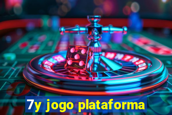 7y jogo plataforma